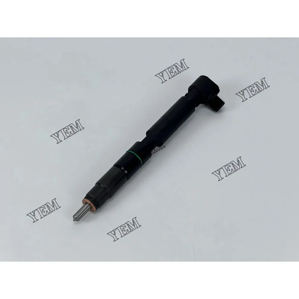 D24 Injector Assy 28337917 for Doosan Forklift Excavator & Skid Loader Engine 5