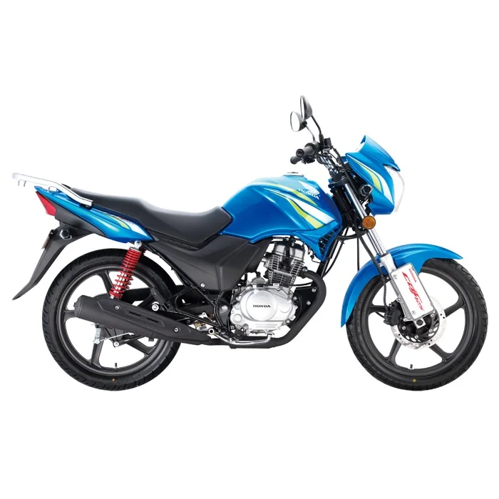 Second Hand EURO 3 Honda CBF125 for Used Motor Bike Honda SDH125 