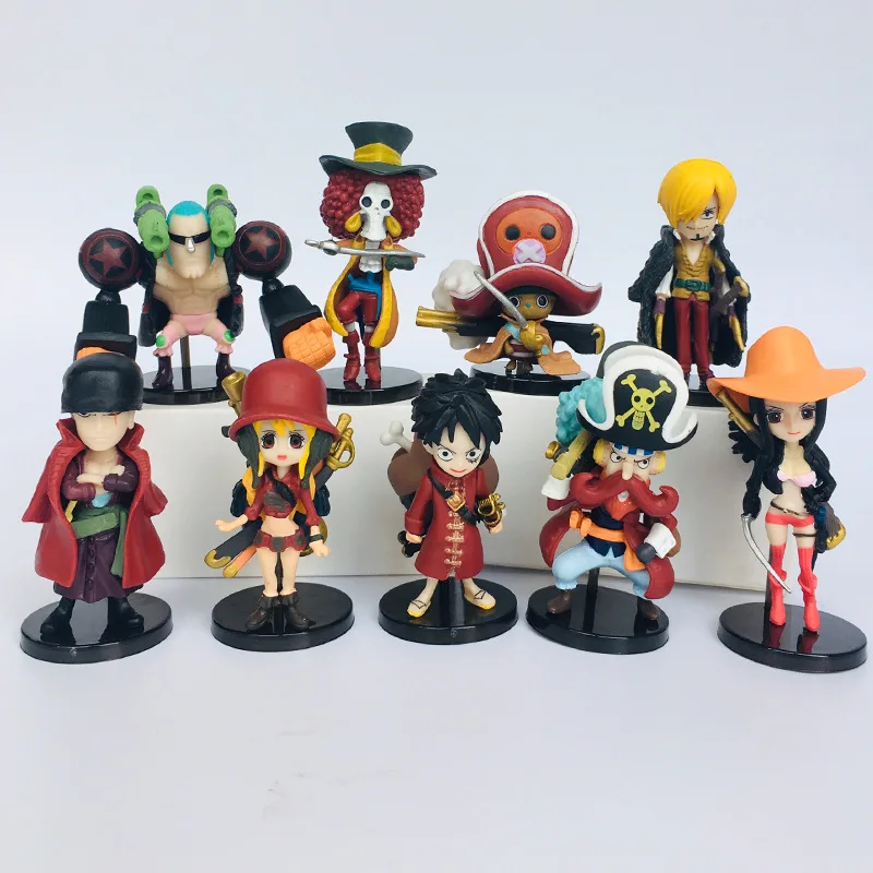 Figurine Luffy De Manga Japonais One Piece En Pvc eme Anniversaire Figurine D Action Une Piece Buy One Piece Action Figure Luffy Figure Pvc Action Figure Japonais One Piece Anime Action Figure Product On Alibaba Com