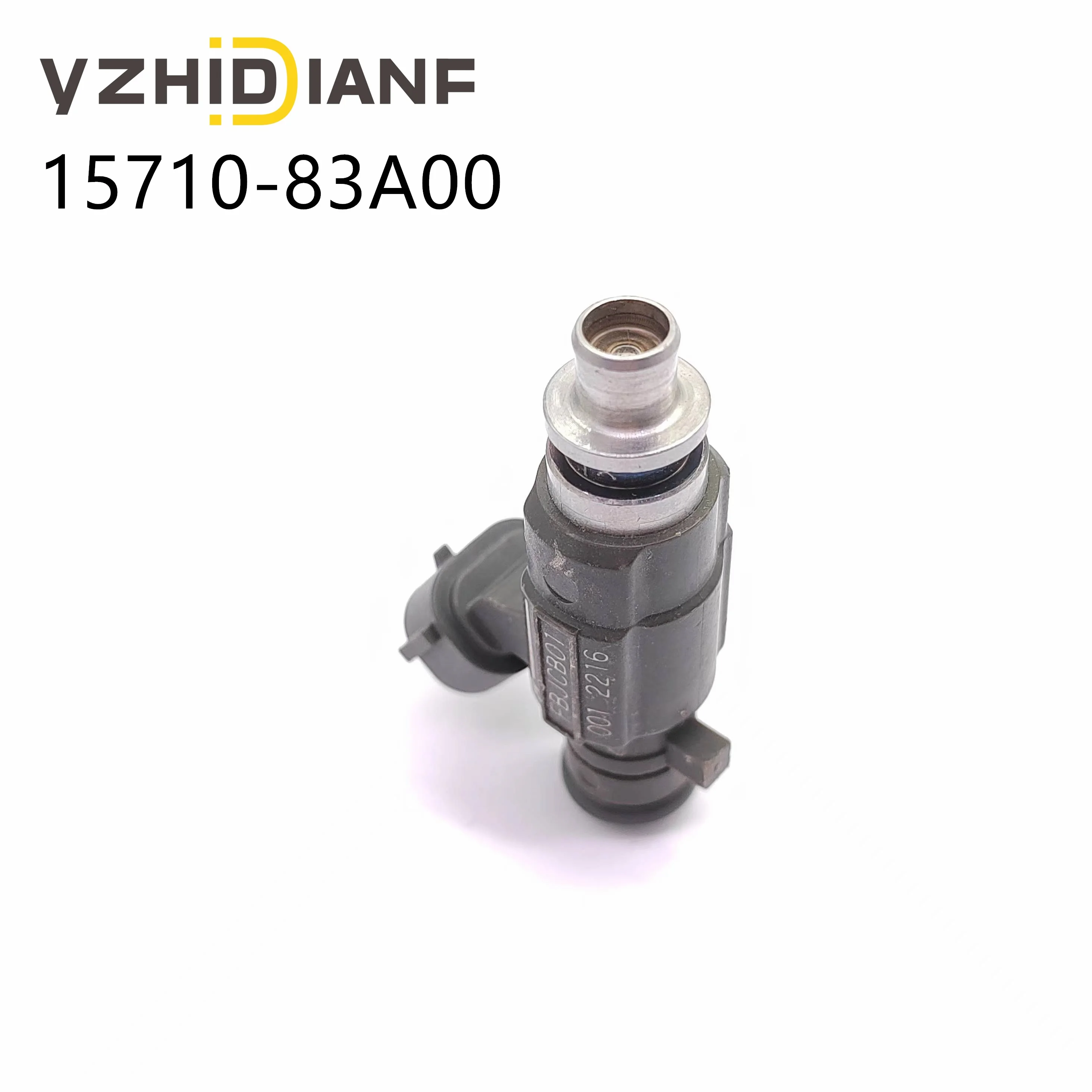 Suzuki Genuine Fuel Injector Nozzle 15710-83A00 for K6A
