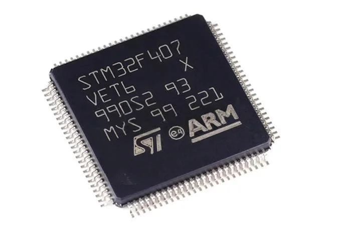 Stm32f407vet6 Stm32f407vet6 Development Board Stm32f407vet ...