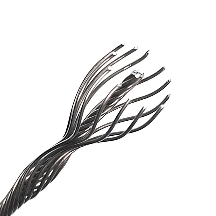 AiSi – câble métallique 316x1 en acier inoxydable 19, résistant à la Corrosion, 2.5mm, pour équipement de Fitness mécanique