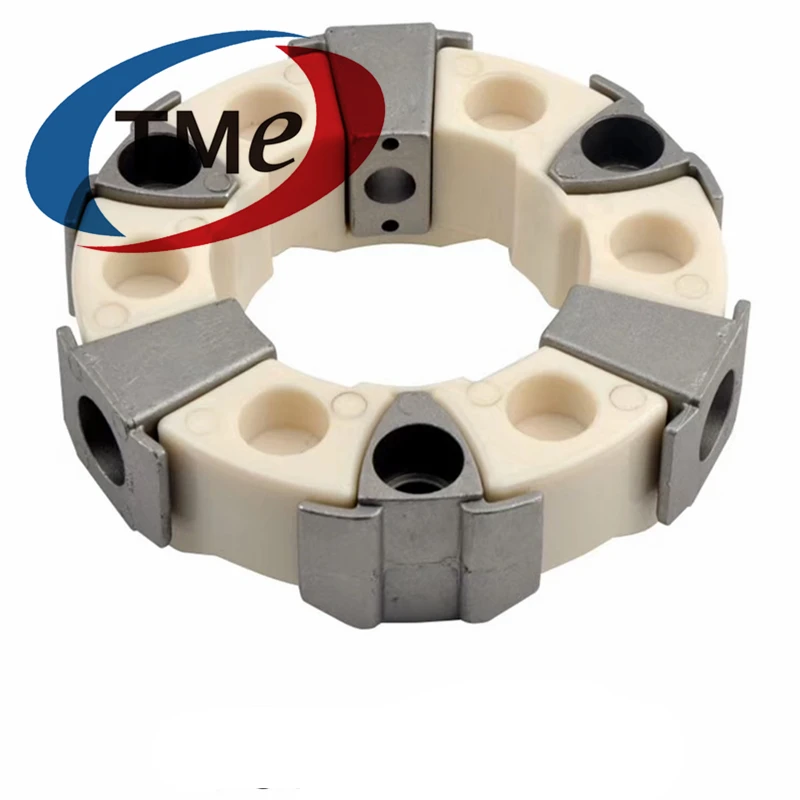 ゆっち　0728 4627118 COUPLING HITACHI ZAX130 ZAX120,ZAX135 - Oil Resistance