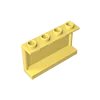 Cool Yellow-033