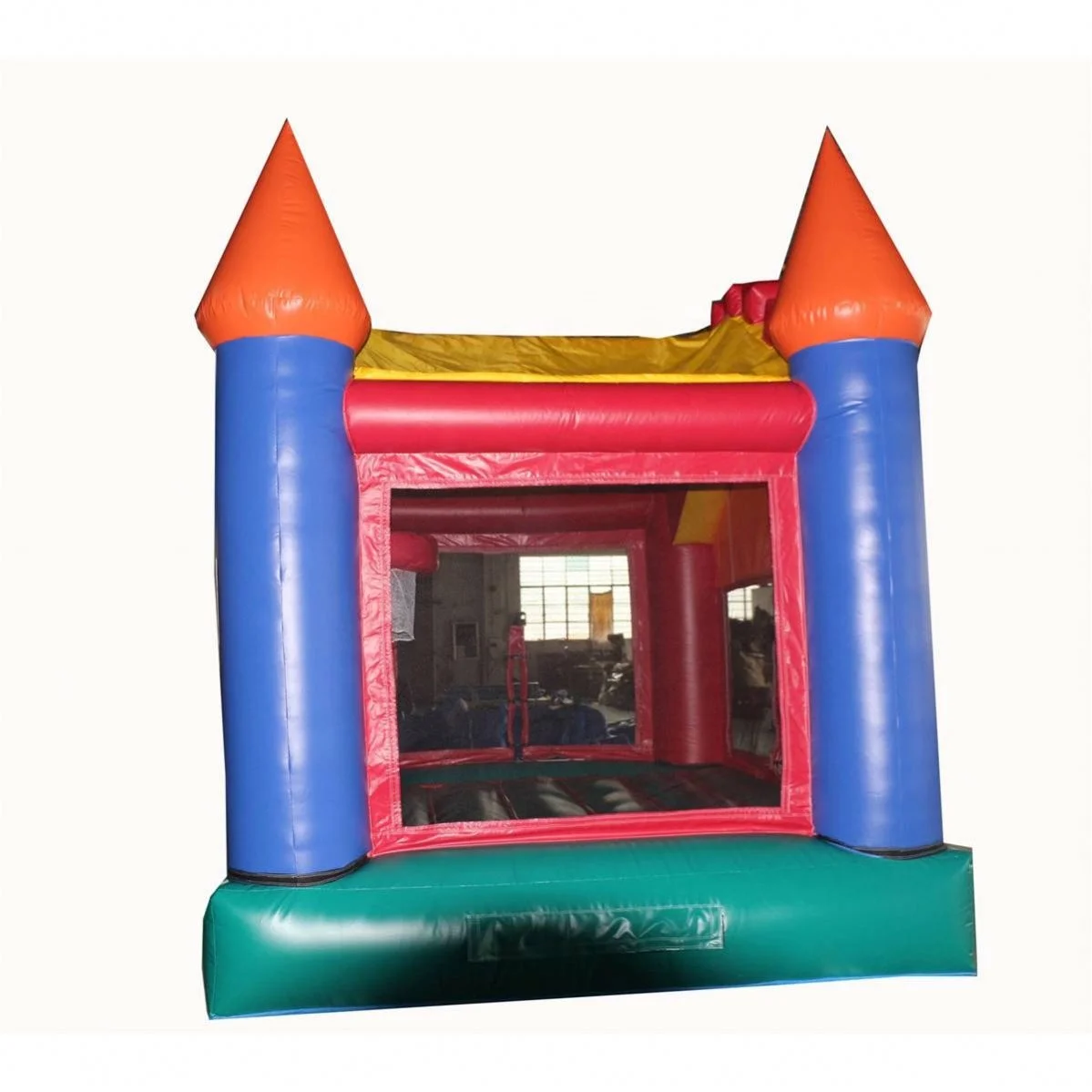 Заводские Надувные коммерческие надувные замки для прыжков детский уличный или внутренний прыгающий домик