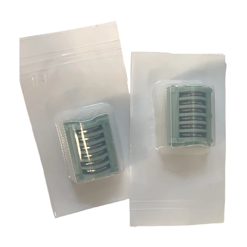 Laparoscopic Titanium Ligation Clips Medical Vascular Clips Surgical Titanium Clip Lt300 Buy