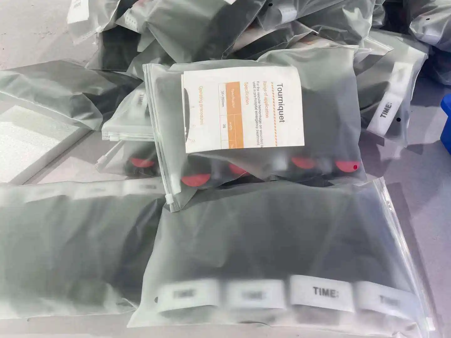 Wholesale Cat Tourniquet Emergency Medical Tactical Life Saving