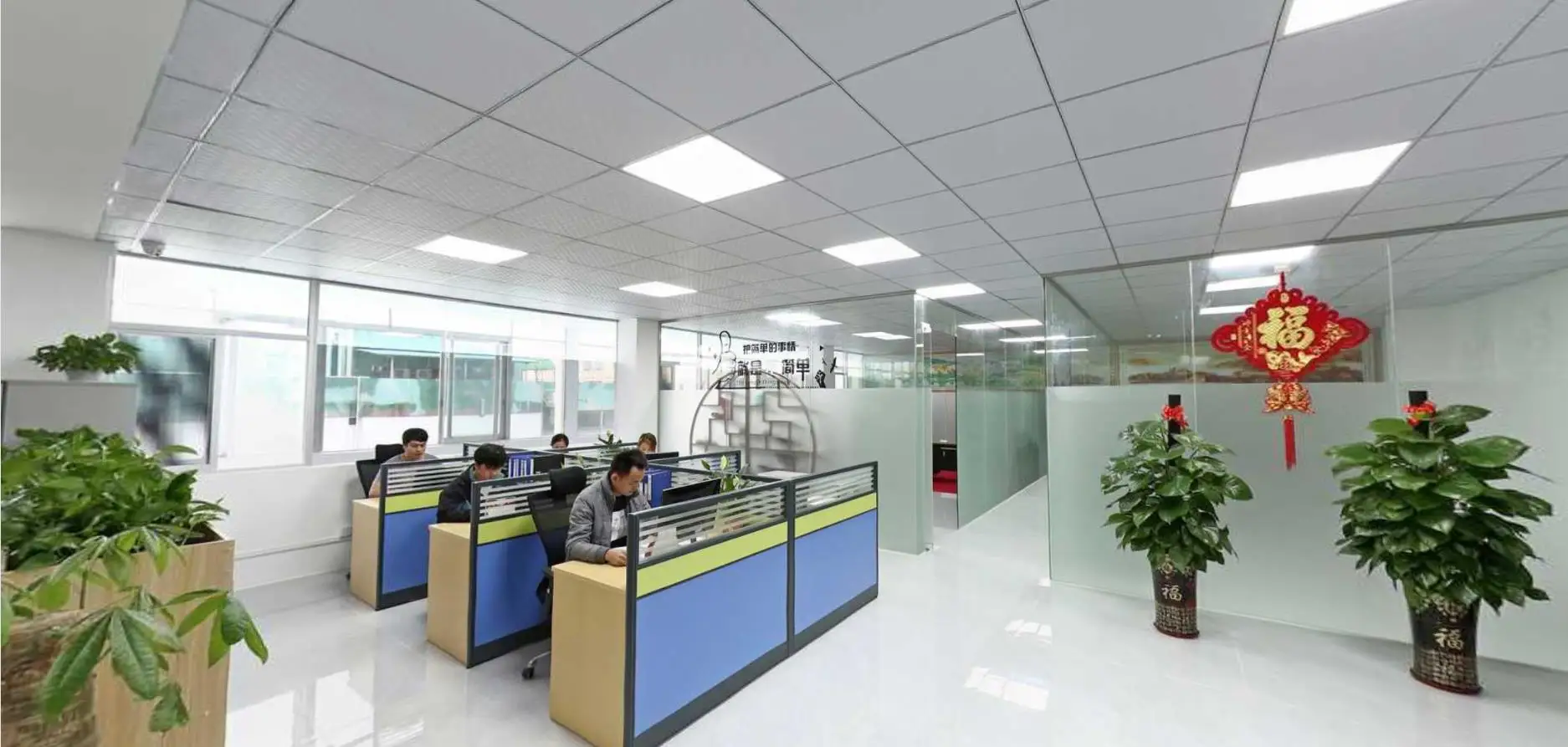 Guangzhou Hengda Audio Equipment Co., Ltd. 1