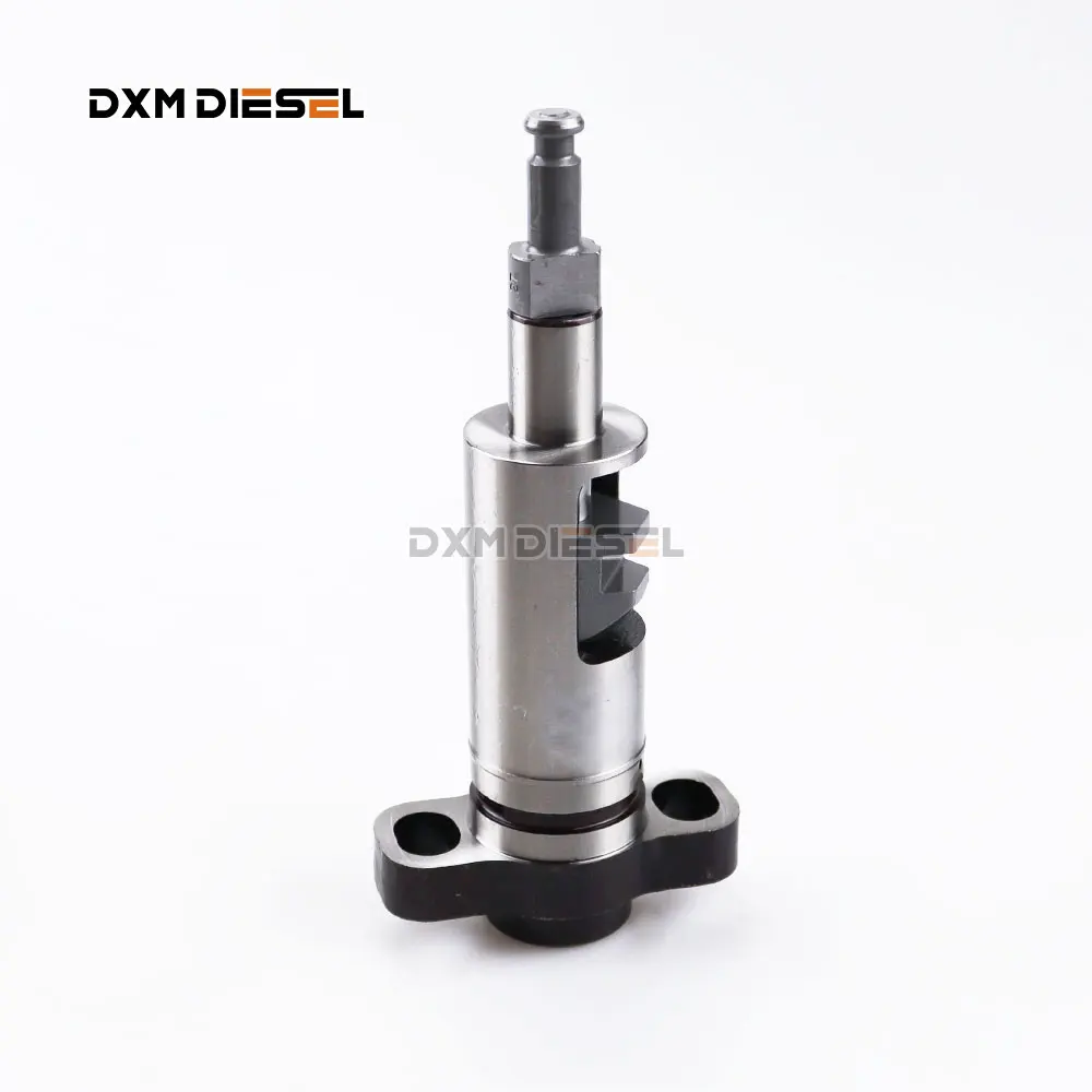 DXM Original quality plunger 2418425981 for common rail diesel pump supplier