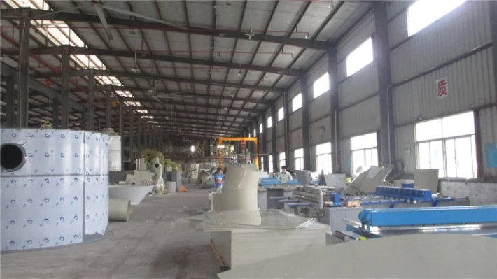 Centrifugal Fan, 220 V, Plastic - detail 6