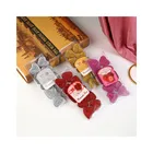 Candles Candle Factory Wholesale Heart-shaped Mini Cute Scented Aromatherapy Candles