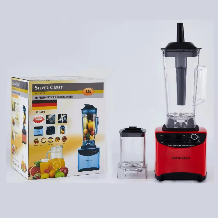 Licuadora De Alta Resistencia,Máquina De Rotura De Pared,Para Leche De  Soja,Pequeña,Multifunción,Sin Filtro,Máquina De Cocina De Alimentos  Adicionales - Buy De Alta Velocidad De Exprimidor Taza Batidora,Procesador  De Alimentos Hoja De Acero Inoxidable