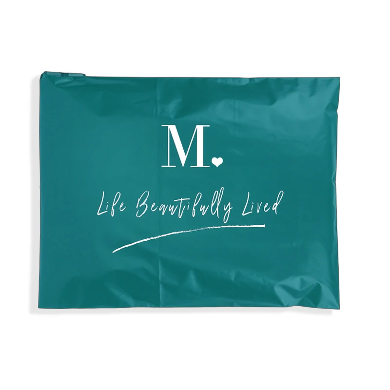 Poly Mailer Bags 21.6