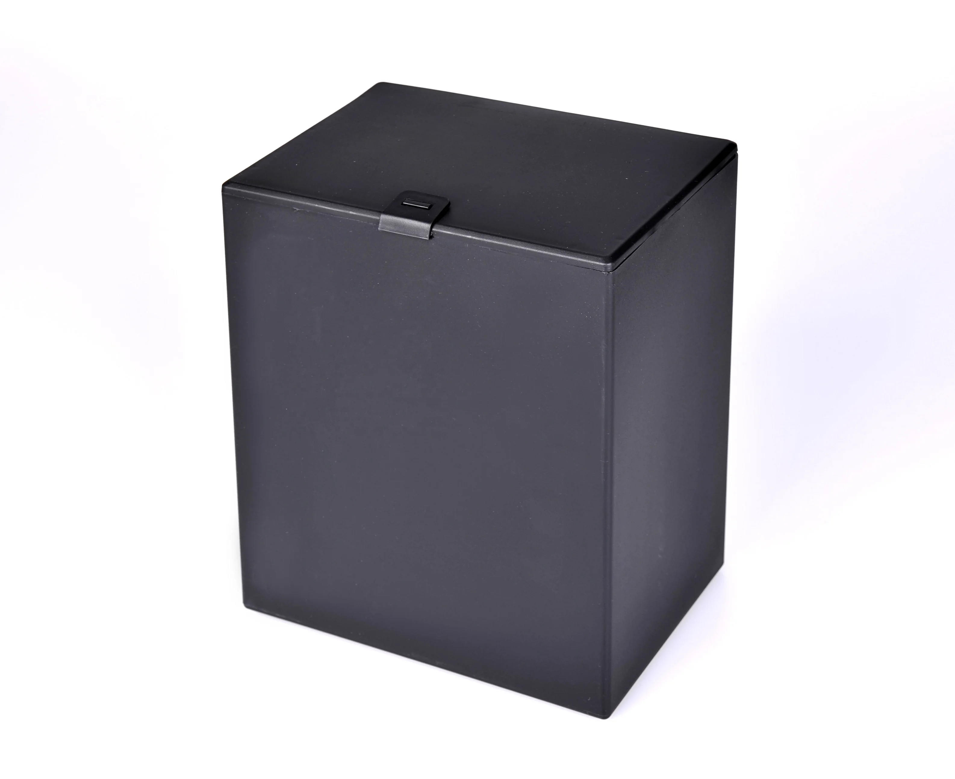 Cheap Temporary Cremation Human Ash Plastic Funeral Box Accessories Urn