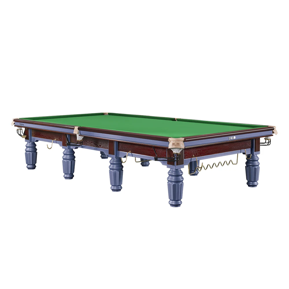SNOOKER　251 BCE Westbury Snooker Table