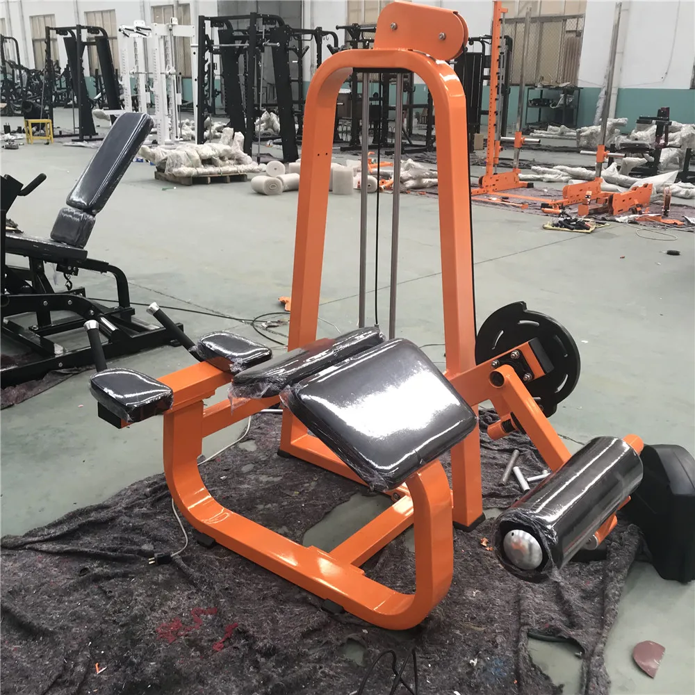 
Оборудование для спортзала, коммерческий многофункциональный аппарат для наращивания ног 