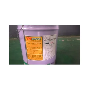 High Grade Corrosion-Resistant Chemical Properties Anticorrosive Epoxy Resin Hardener Coating