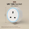 Presa UK - Bianca