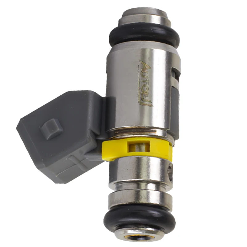 EBJ026 OEM 50152602 Fuel Injector auto spare parts accessories for Renault Clio Megane Scenic 2.0 Scenic 1.6 16V