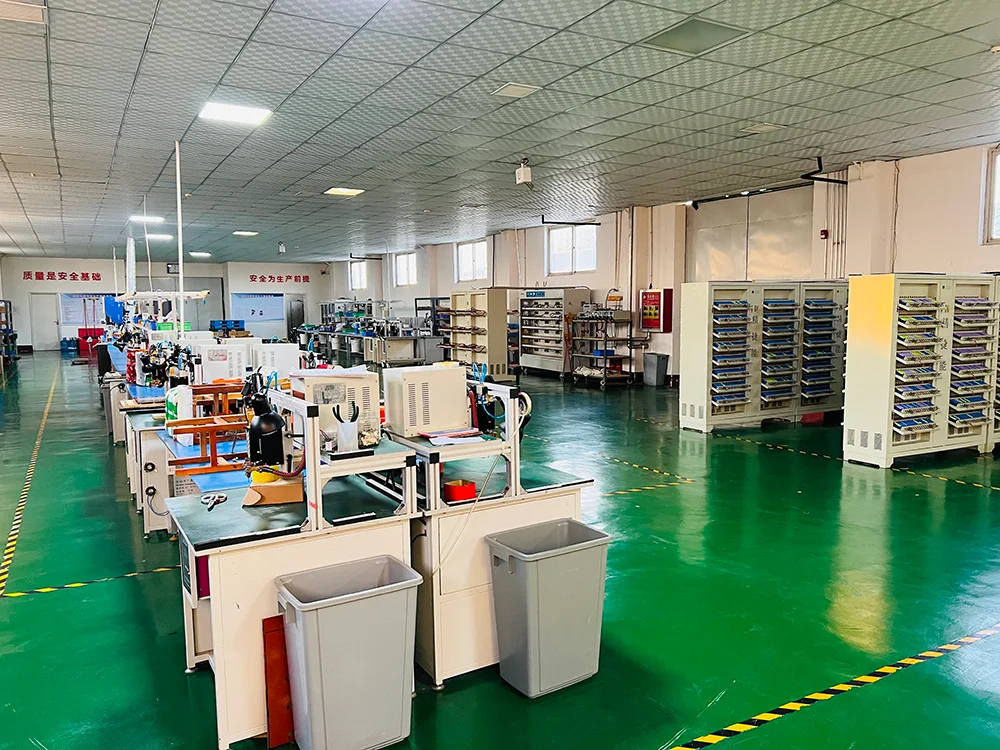 Xinxiang Power Import And Export Trade Co., Ltd. 3