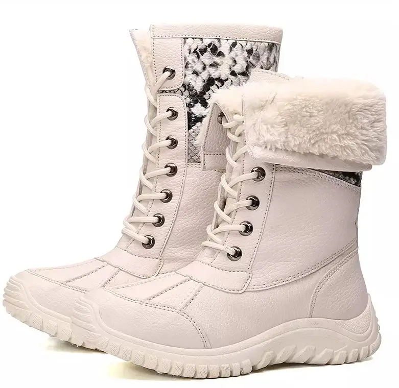 cool snow boots