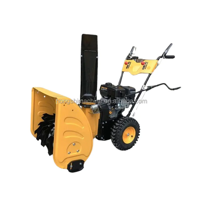 Snow Cleaner Road Sweeper Snowblower Snow Sweeper Cleaner Road Sweeper
