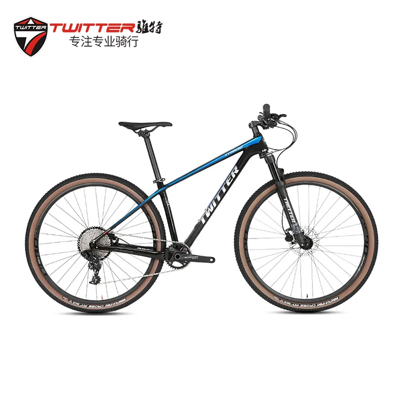 High Quality TWITTER Storm Carbon Mountain Bike for Sale