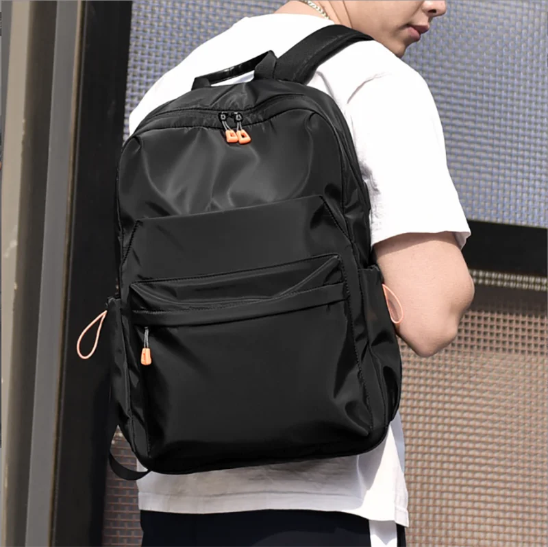 Benutzer definiertes Logo Kaukko Kalidi Vackpack Mann Polyester