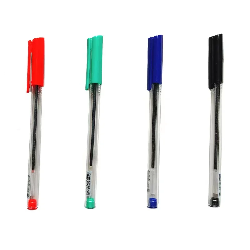 Оптовая продажа различные пластиковые шариковые ручки Parker Stick любого