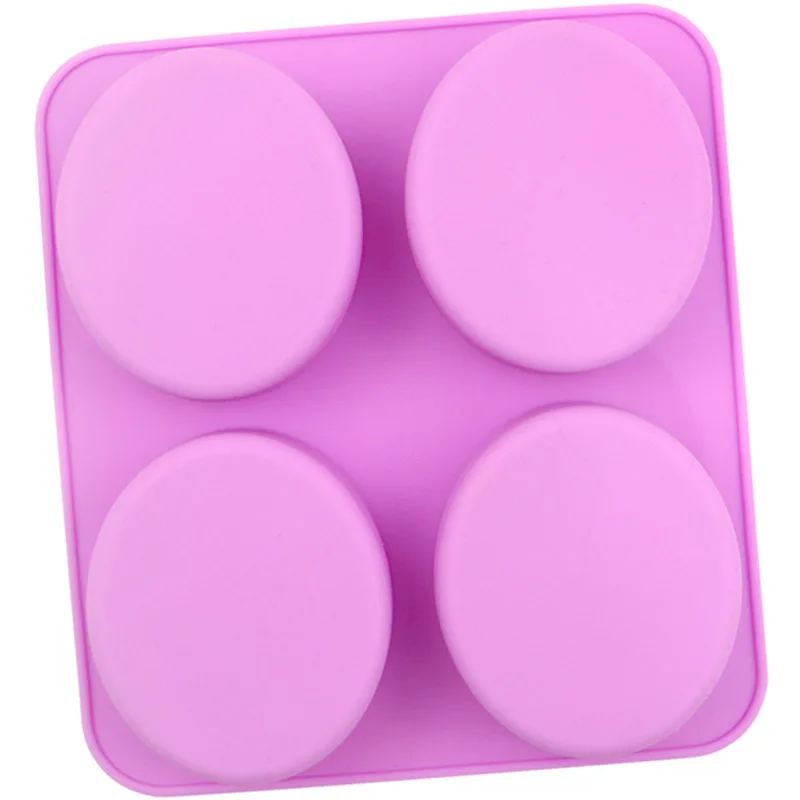 4 Stampi In Silicone A Forma Di Farfalla - Per Resina, Sapone, Candele E Decorazioni Fai-Da-Te - Foto 4