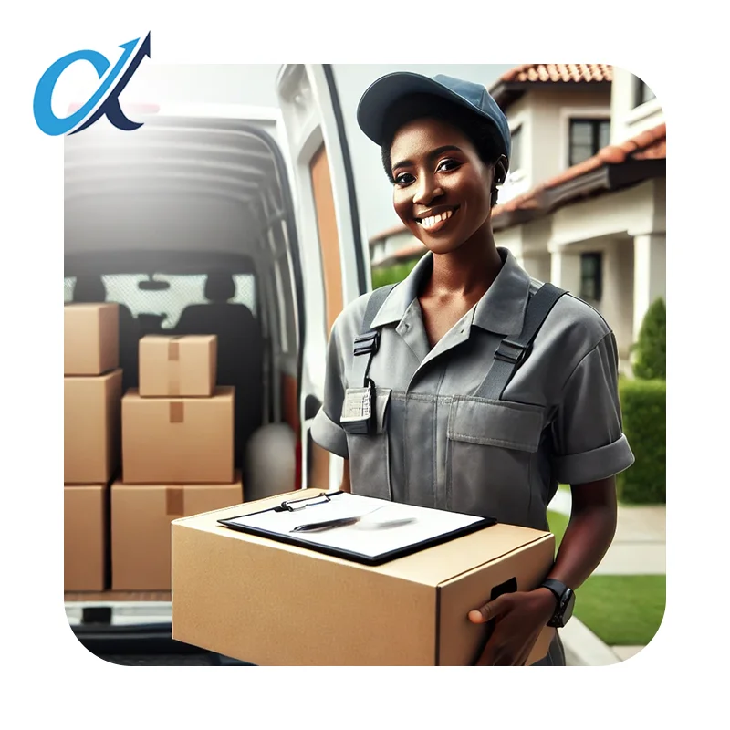 Container Dropshipping Agent Canada Logistic Services for Clothes Online Alliexpress Shop Wholesale Shopping China