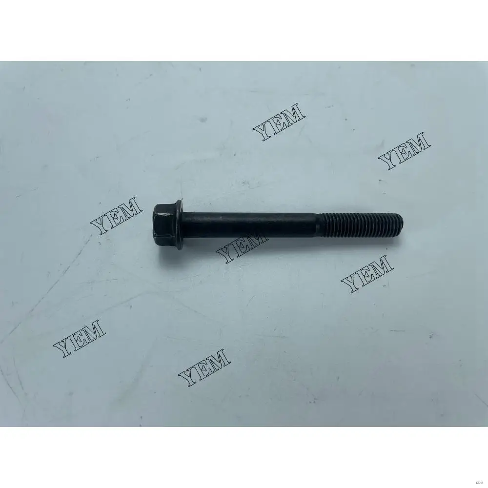 Cylinder Head Screw 19215-03450 For Kubota D750