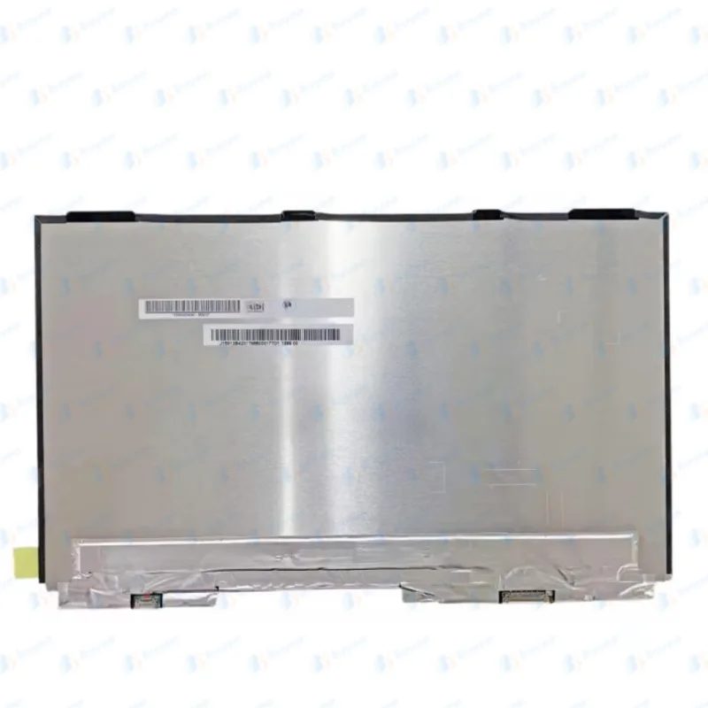 Écran LCD Assembly Pour Dell XPS 13 9380 - FHD 1920x1080 Non-tactile Argenté - Neuf Sous Emballage