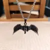 Pendant with chain 402*3*60CM