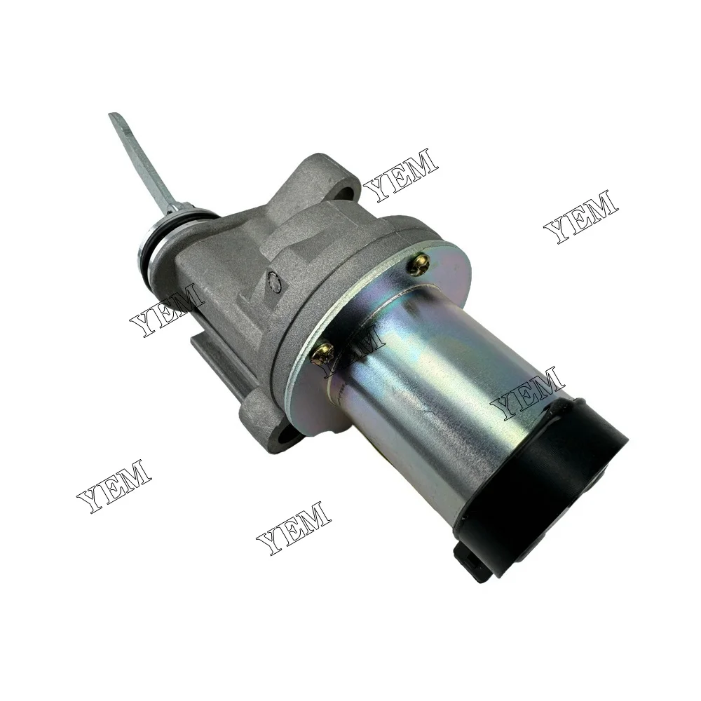 Solenoid Valve 04506592 Fit for Deutz BF4M1013 Engine 2