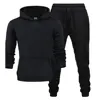 Black set