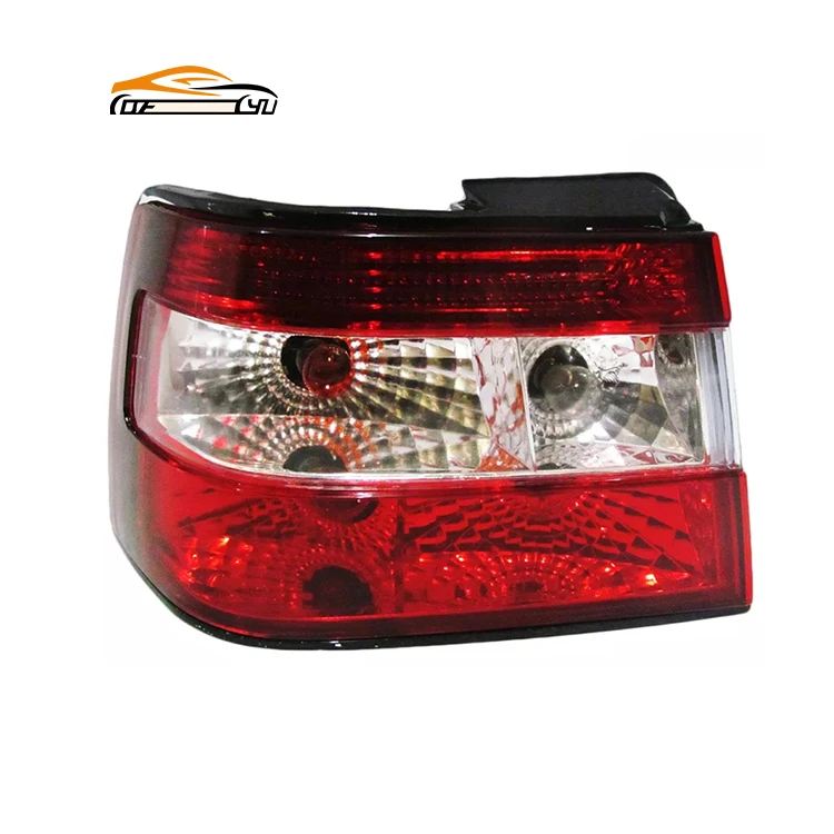 Tail Lamp Crystal R 92402-24320 L 92401-24320 for Hyundai 90