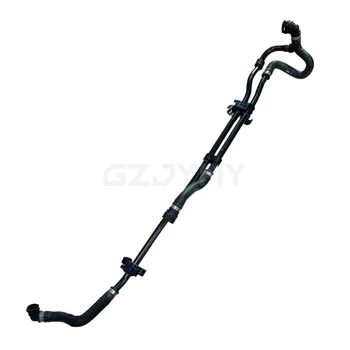 1675007602 A1675007602 Coolant Pipe/coolant Hose Water Pump to Connection Point Hose for Mercedes-Benz 167 M-class/GLE Class