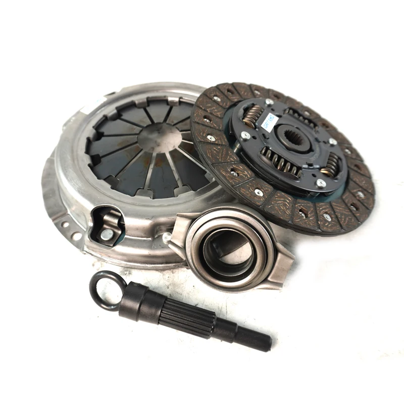DISHのCD6点とおまけ 619 0846 67 NAK06-040 Car Clutch Plate Clutch Disc for