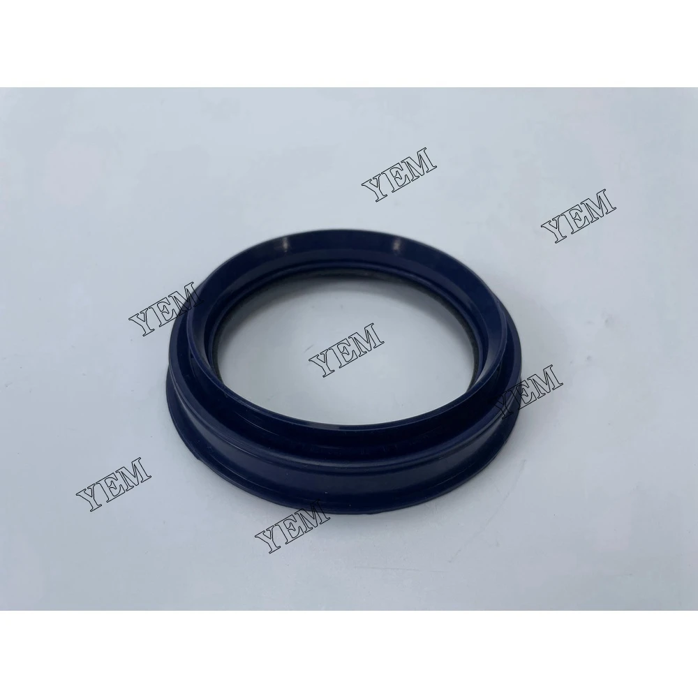 6M60 Crankshaft Front Oil Seal for Mitsubishi Engine. 3