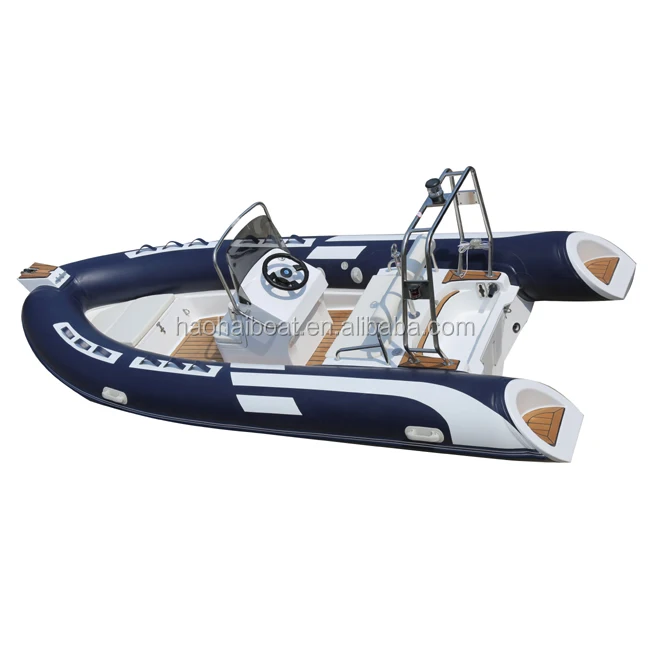 Lot De 4 Défenses De Bateau Gonflables - Double Œillet - Protection PVC 3mm - Pour Bateaux Et Yachts