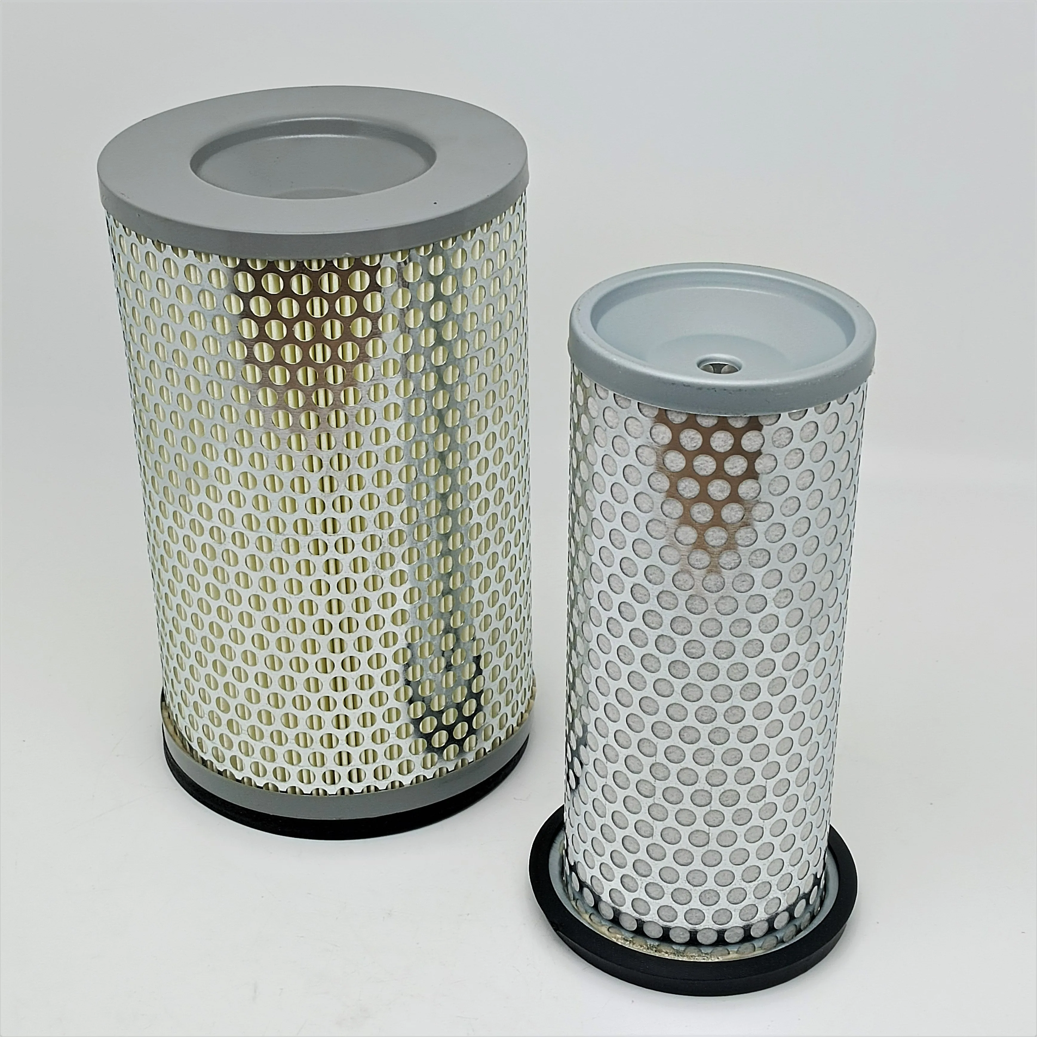 Forklift Spare Parts  Air Filter(Inner-Outer) Assy 60675809500 for Linde Forklift Spare Parts supplier