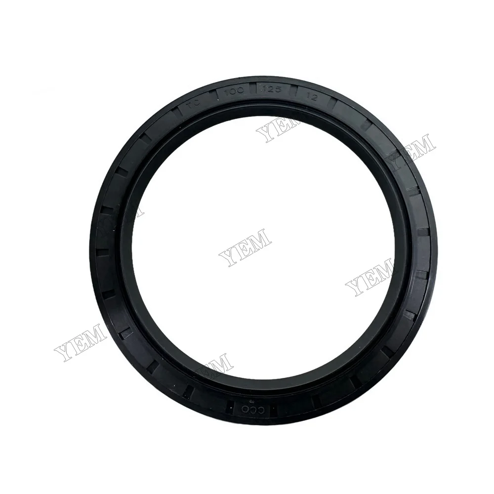 Replacement Full Gasket Kit Suitable for Yuchai YC4D130 Heavy Equipment Engine Parts 4