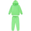 Vert fluo