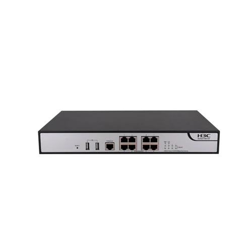 SMB Business Network Security Appliance H3C F100-C-A3 Firewall & VPN ...