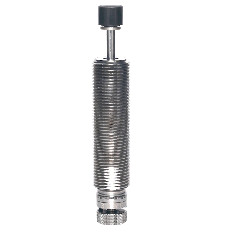 Adjustable Hydraulic Shock Absorber Interchange Enidine Itt Ace Shock
