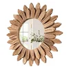 natural wood