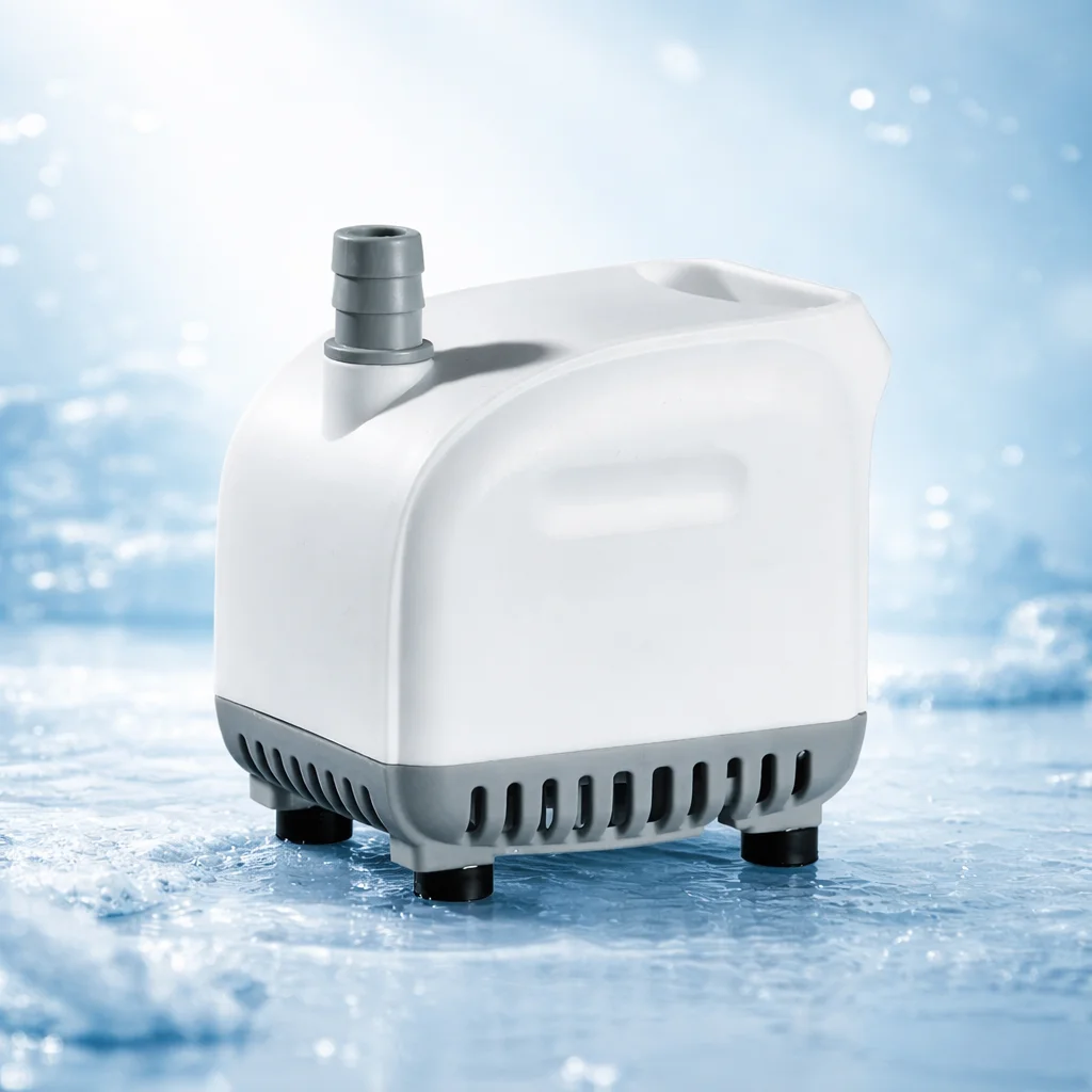 YEE Factory Wholesale Submersible Aquarium Water Pump Fish tank High Pressure Silent Water Pump for Aquarium Fish Farming