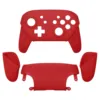 Passion Red FRP332WS