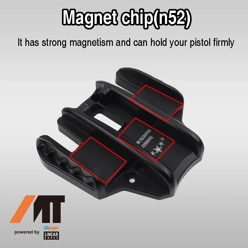 China Wholesale Tactics Accessories Table Car Home Quick Load & Draw